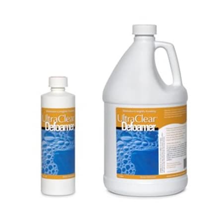 Ultra Clear Defoamer 16 Oz UL459820